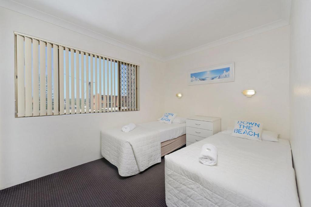 Beach House Holiday Apartments 포트맥쿼리 객실 사진